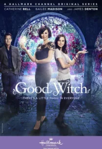 Good Witch Season 1 Ep.1-10 ซับไทย